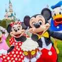 Affordable trip to Disneyland Paris with flights, hotel & park entry included from £139pp