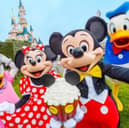 Affordable trip to Disneyland Paris with flights, hotel & park entry included from £139pp