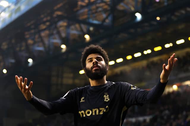 West Brom's summer transfer window has been predicted by artificial intelligence, including a surprise swoop for Coventry City striker Ellis Simms.