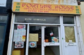 The former owner of Fortune House in Albert Road, Zhang Jin Chen, has been sentenced for defrauding HMRC.