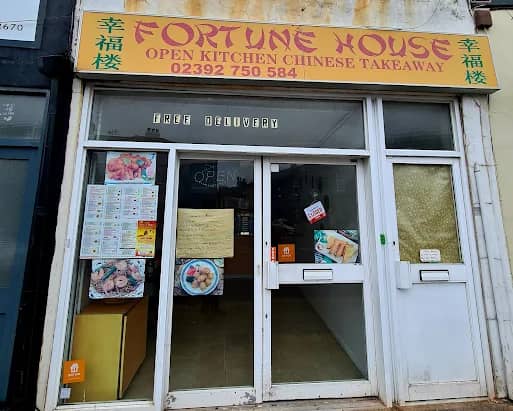 The former owner of Fortune House in Albert Road, Zhang Jin Chen, has been sentenced for defrauding HMRC.