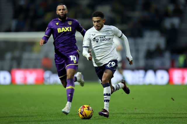 Southampton and Coventry City are interested in signing Aston Villa right-back Kaine Kesler-Hayden.