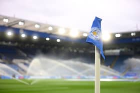 Leicester's King Power Stadium will be hosting Championship fixtures once again next season