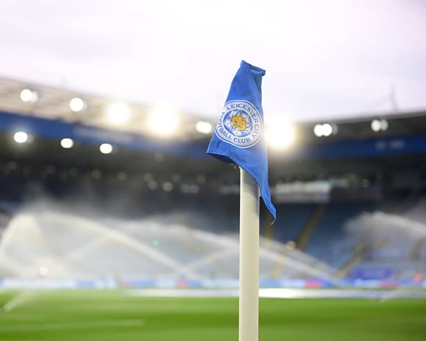 Leicester's King Power Stadium will be hosting Championship fixtures once again next season