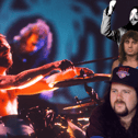 In the wake of The Who and Foo Fighters dropping their current drummers, we take a look at five band beefs involving that person keeping time at the back.