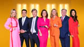 Good Morning Britain will be extended in 2026