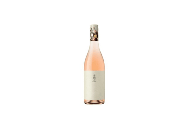 Tread Softly Rosé Low Alcohol Wine £10