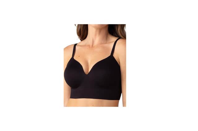 Amazon Shapermint Bralettes for Women £30.23