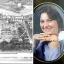 Appeal for help for Jenny Winter who worker at Haslar Hospital