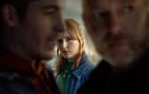 Rose Ayling-Ellis in Code of Silence