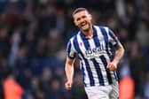 John Swift will leave West Brom as a free agent in the summer