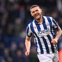 John Swift will leave West Brom as a free agent in the summer