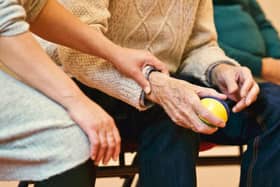 Applicant Martina Brown of Wisteria Lodge Ltd has submitted plans to change the use of an existing empty house into a care home with space for seven elderly residents and rooms for associated services.