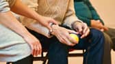 Applicant Martina Brown of Wisteria Lodge Ltd has submitted plans to change the use of an existing empty house into a care home with space for seven elderly residents and rooms for associated services.