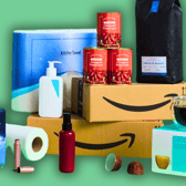 Bag yourself some massive savings in Amazon Essentials Week