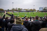 Pompey have been linked with Sutton United's Jack Taylor. Pic: Getty.