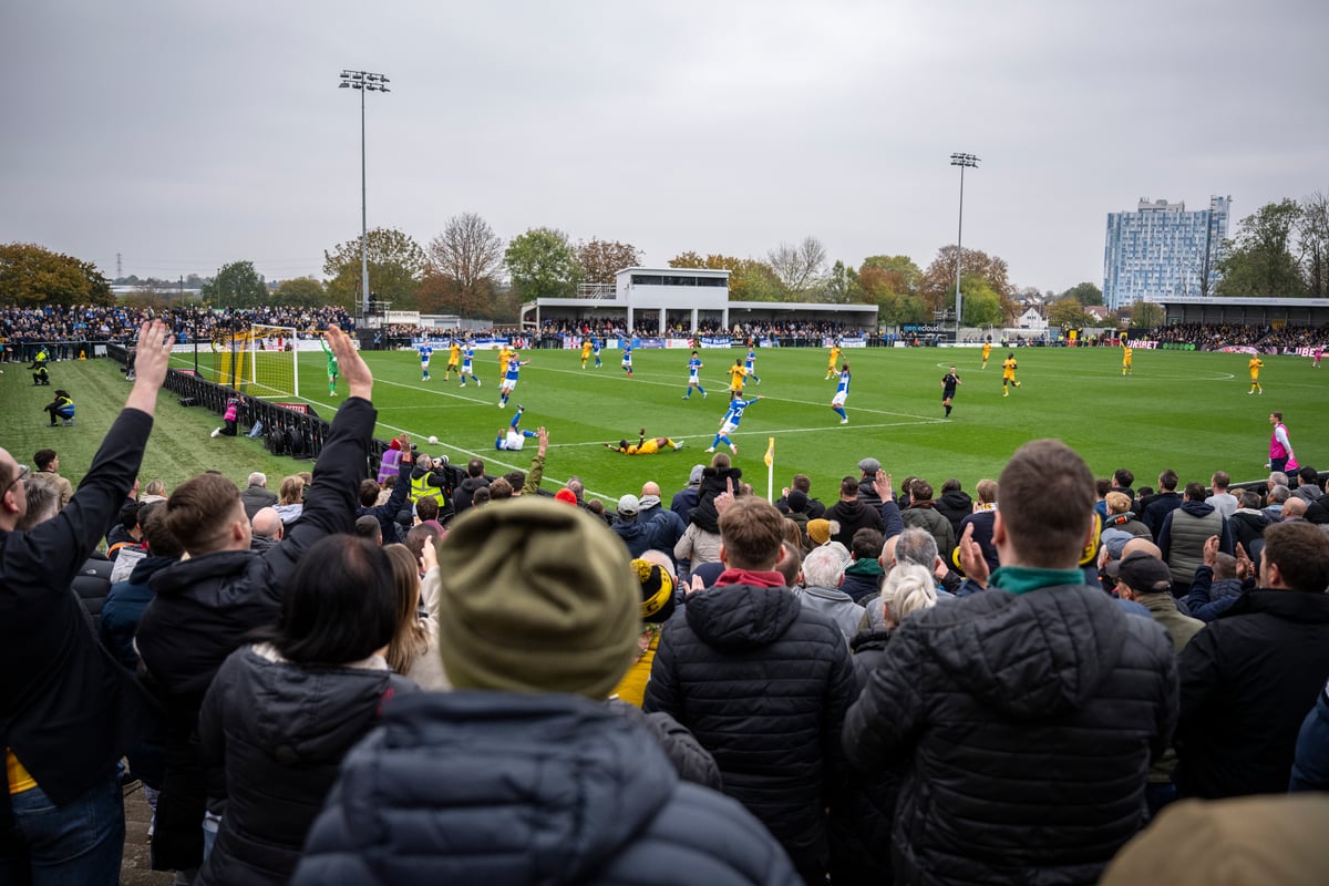 Latest: Portsmouth update on starlet trailed by Spurs, West Ham, Bristol City & Co