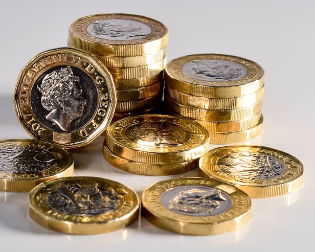 A poll of 2,000 adults, 18 per cent identify as a ‘cautious calculator'