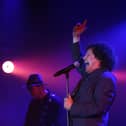 Alongside his festival dates this summer, UK pop legend Leo Sayer has announced a series of solo shows to take place across 2025.