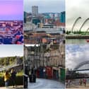 These are some of the UK's top cities, which have made the top 100 in the 2025 list of Europe's Best Cities