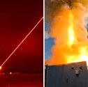 The Ministry of Defence has signed a new £1.5bn contract to bolster technology and testing projects, including the firing of Sea Viper missiles and test drills of the DragonFire laser weapon.