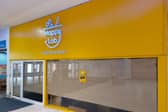 Happy Lab Bubble Tea and Dessert shop is coming to Cascades Shopping Centre soon.