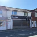 A mixed-use building in Portsmouth is to be auctioned in June with a guide price of £200,000 - £220,000.