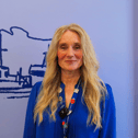 Yvette Smith, of Gosport, has shared her story about the mental health challenges she faced when she was with her ex-husband, who was serving in the British Army. She is now a mental health navigator for Solent Mind.