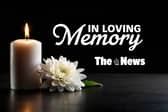 In Loving Memory