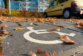 Portsmouth Council approves new disabled bays as residents raise concerns over misuse