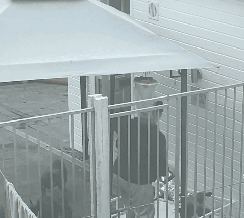 Elizabeth Perrin (Date of birth: 04.08.1972), of Thorncliffe Avenue, and Trevor Hague, (date of birth: 22.03.1973) of Town Lane, both Dukinfield, Greater Manchester, were prosecuted after an RSPCA inquiry.