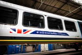 South Western Railway today became the first operator to come under public ownership.