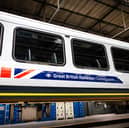 South Western Railway today became the first operator to come under public ownership.