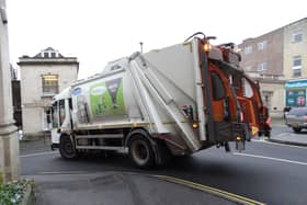 Fareham Borough Council says it won’t waste money collecting recycling that still goes to landfill