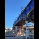 Fratton Railway Station refurbishment