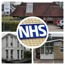 The 21 best rated GP surgeries in Hampshire where patients are most satisfied.