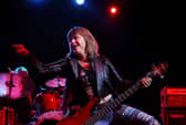 Suzi Quatro is set to perform in the United Kingdom in 2026 with a handful of dates across the country.