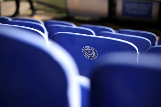 The News understands Mjallby forward Abdoulie Manneh continues to be monitored by Pompey