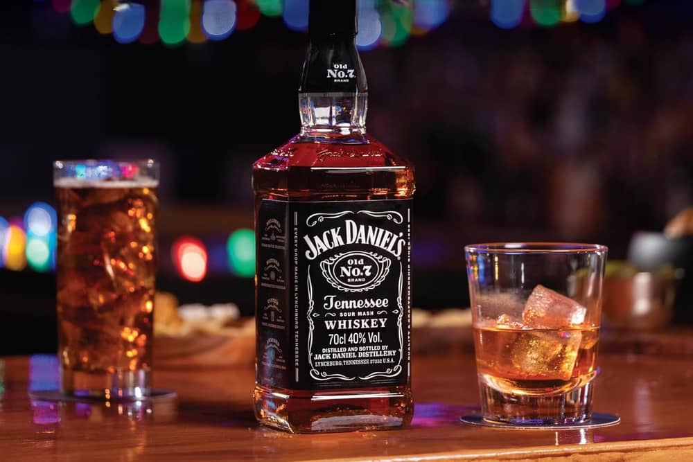 A litre bottle rarely comes this cheaply