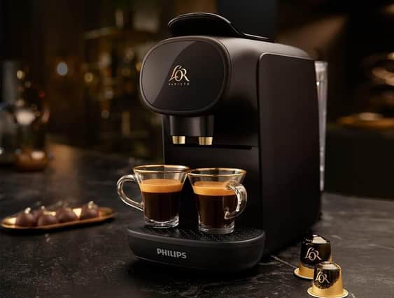The Barista Sublime hasn't been this cheap since November