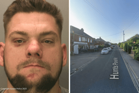 Aaron Moth, 34, a former roofer of Burndell Road, Yapton, has been jailed after stealing cars by hacking keyless systems in Fareham and across West Sussex.