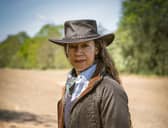 Jaye Griffiths is joining Emmerdale cast