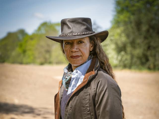 Jaye Griffiths is joining Emmerdale cast