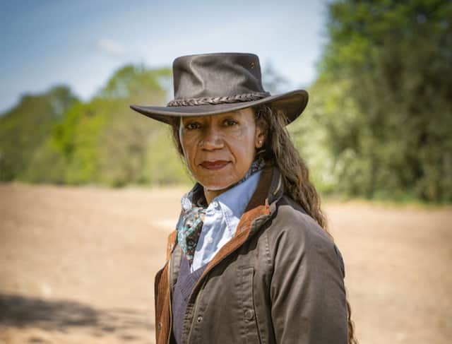 Jaye Griffiths is joining Emmerdale cast