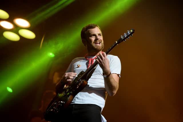 Kings of Leon