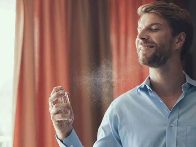 Get up to 60% off men's fragrances this Father's Day from brands including BOSS, Hugo, Davidoff  and CK