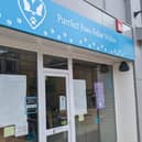 Purrfect Paws Feline Welfare cafe and shop has closed in Waterlooville with work underway on a new Tea Room and Adoption Hub.