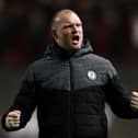 Former Pompey managerial candidate Liam Manning is reportedly poised to swap Bristol City for Norwich in the coming days