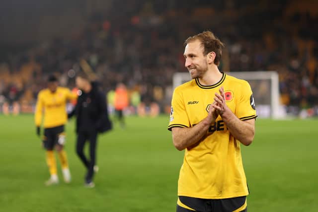 Craig Dawson