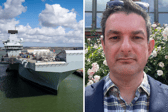Dr Dafydd Townley, Teaching Fellow in International Security at the University of Portsmouth, has given his thoughts on the recently published Strategic Defence Review.